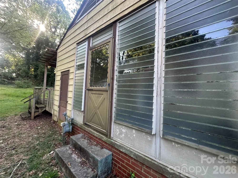 235 S Milford Drive Salisbury, NC 28144