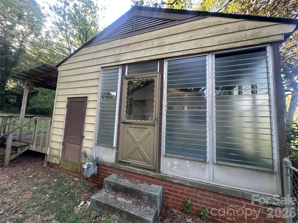 235 S Milford Drive Salisbury, NC 28144