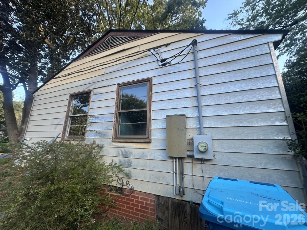 235 S Milford Drive Salisbury, NC 28144