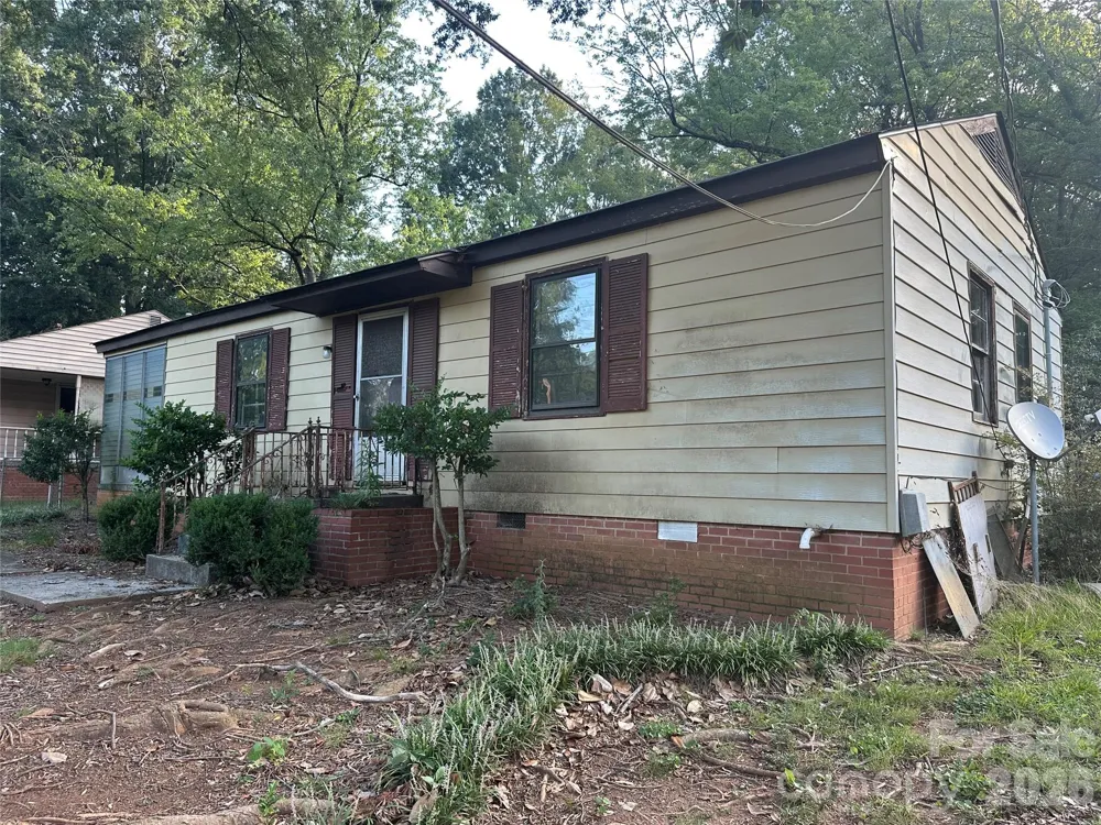 235 S Milford Drive Salisbury, NC 28144