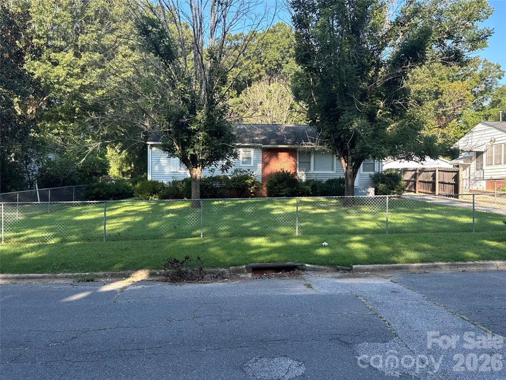 235 S Milford Drive Salisbury, NC 28144