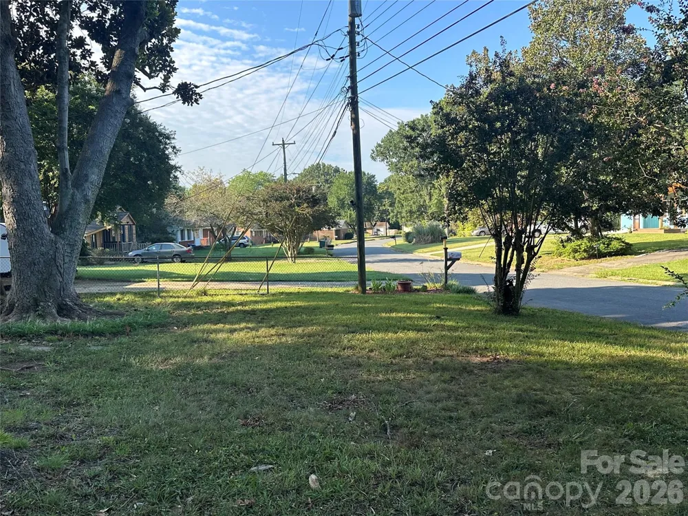 235 S Milford Drive Salisbury, NC 28144