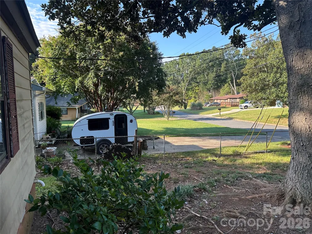235 S Milford Drive Salisbury, NC 28144