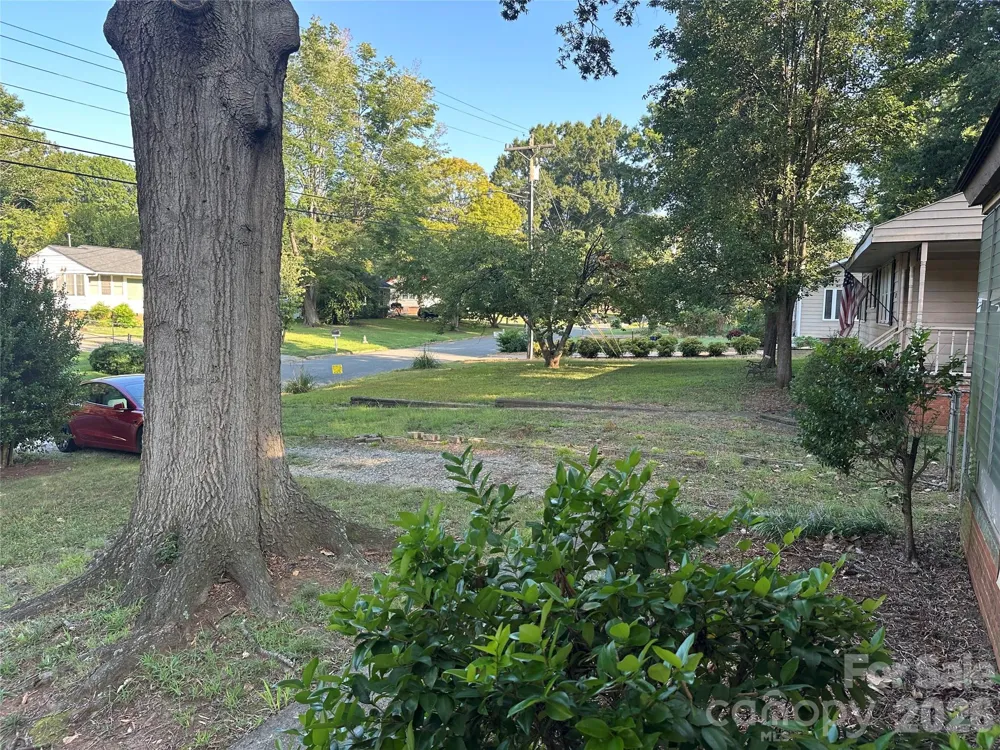235 S Milford Drive Salisbury, NC 28144