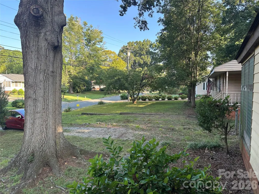 235 S Milford Drive Salisbury, NC 28144