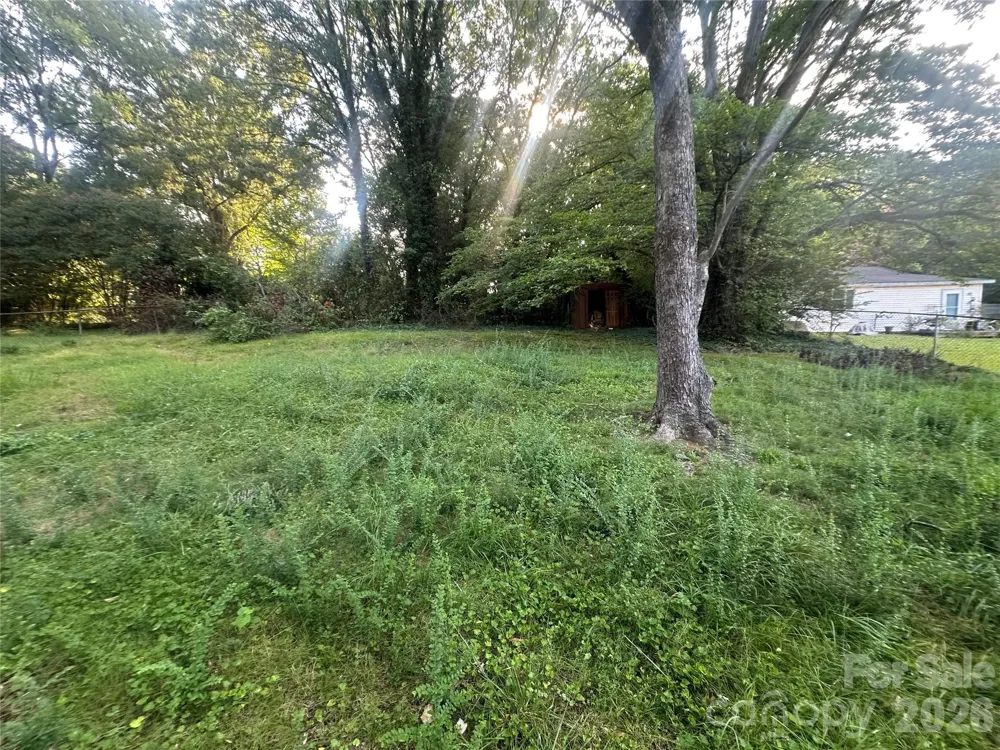 235 S Milford Drive Salisbury, NC 28144