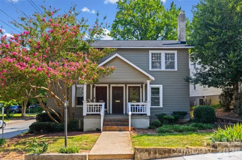 1501 Cleveland Avenue #C