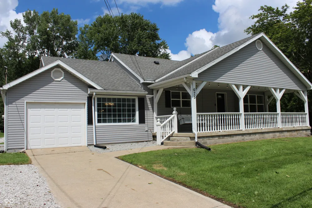 675 E U.S. Highway 40 Brazil, IN 47834
