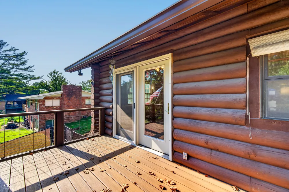 1222 Old State Road 46 Nashville, IN 47448