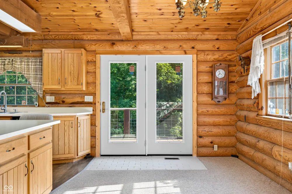 1222 Old State Road 46 Nashville, IN 47448