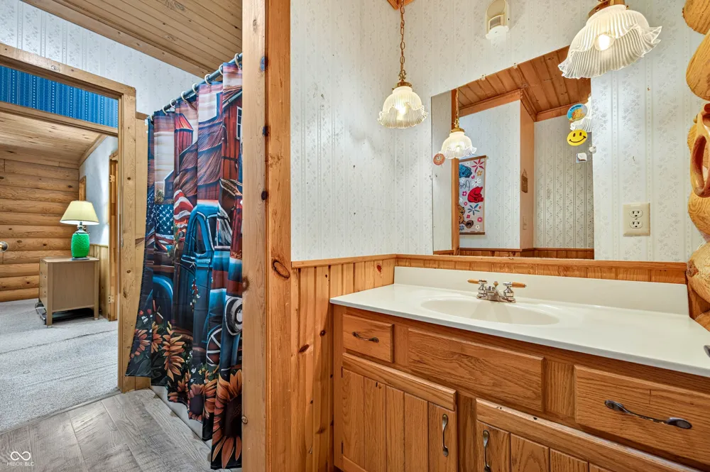 1222 Old State Road 46 Nashville, IN 47448