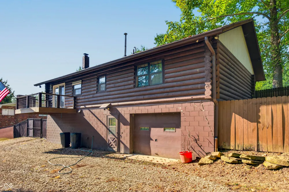 1222 Old State Road 46 Nashville, IN 47448