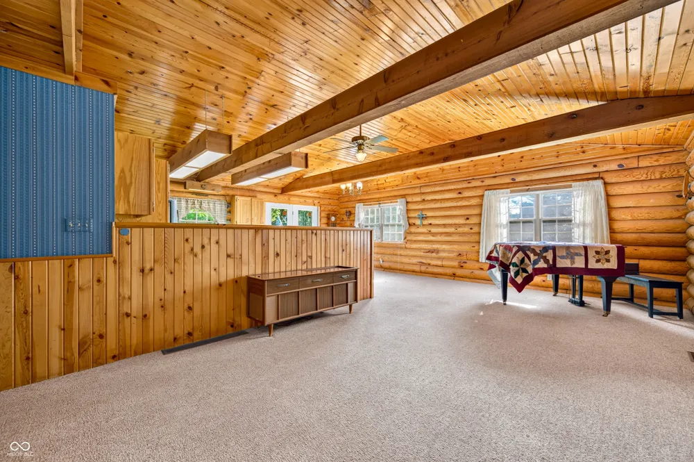 1222 Old State Road 46 Nashville, IN 47448