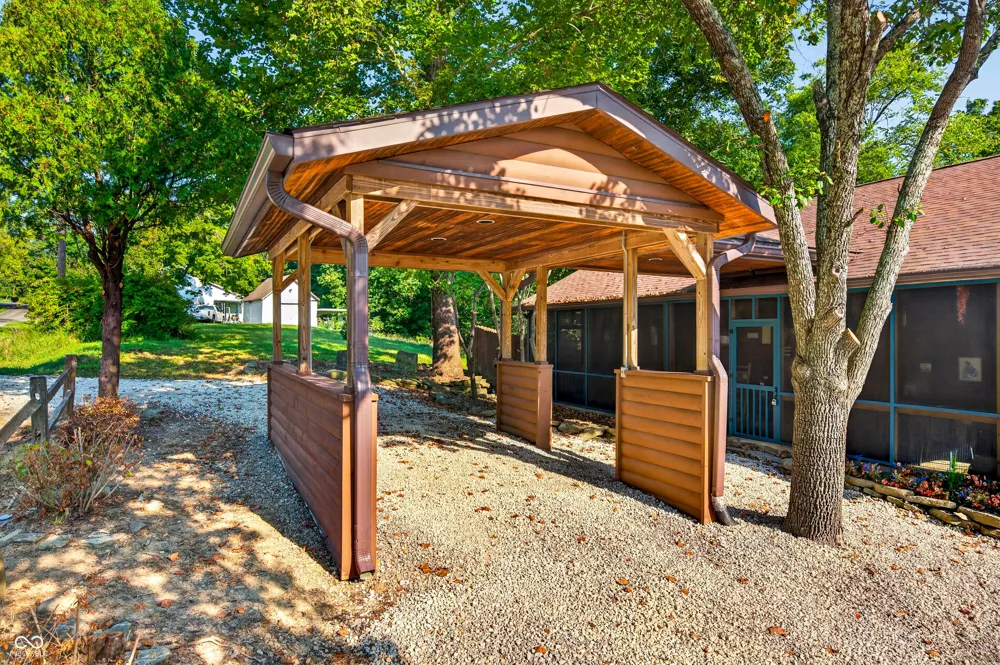 1222 Old State Road 46 Nashville, IN 47448