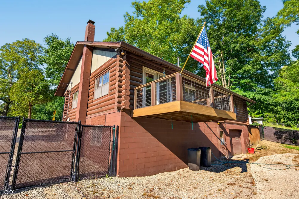 1222 Old State Road 46 Nashville, IN 47448