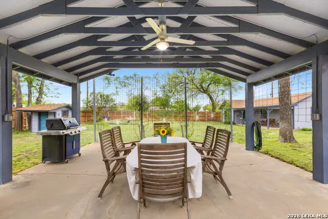 1102 S College St. Brady, TX 76825