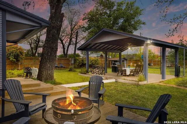 1102 S College St. Brady, TX 76825