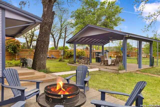 1102 S College St. Brady, TX 76825