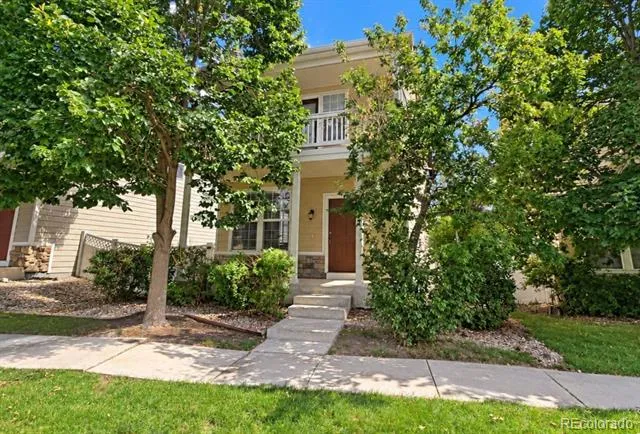 2434 St Paul Drive Colorado Springs, CO 80910