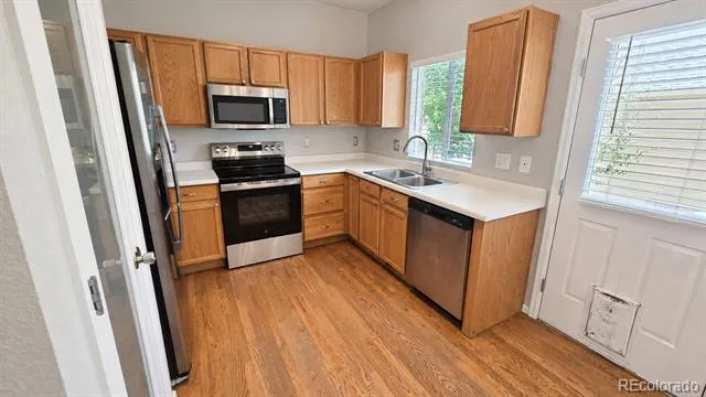2434 St Paul Drive Colorado Springs, CO 80910