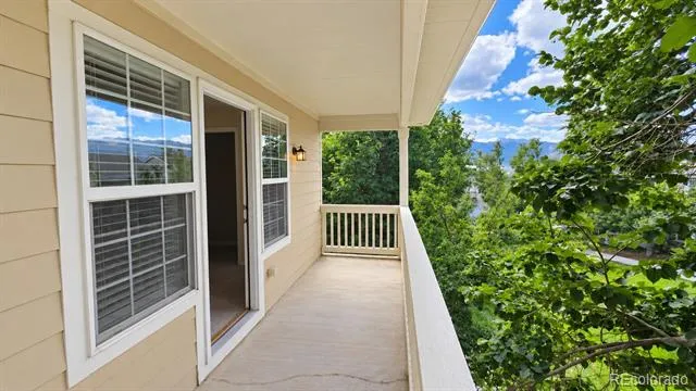 2434 St Paul Drive Colorado Springs, CO 80910