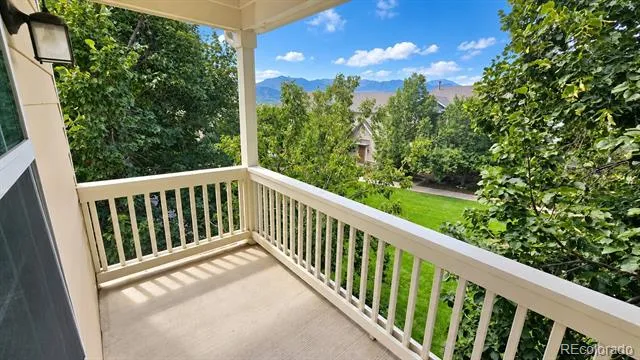 2434 St Paul Drive Colorado Springs, CO 80910