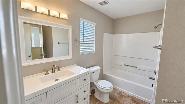 2434 St Paul Drive Colorado Springs, CO 80910