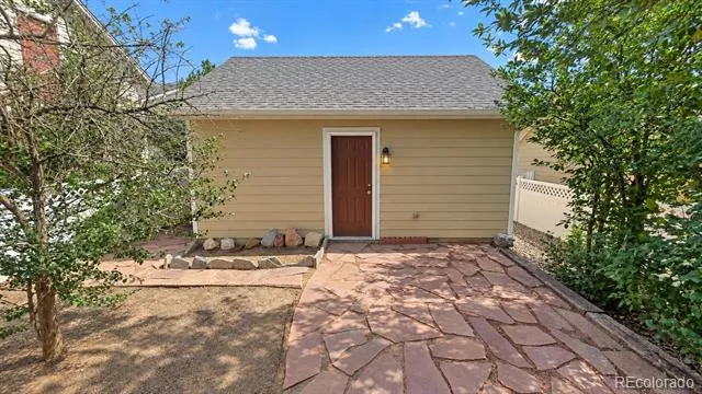 2434 St Paul Drive Colorado Springs, CO 80910
