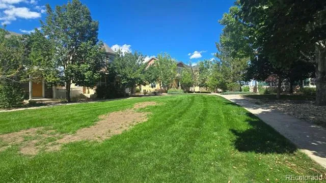2434 St Paul Drive Colorado Springs, CO 80910