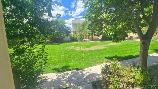 2434 St Paul Drive Colorado Springs, CO 80910