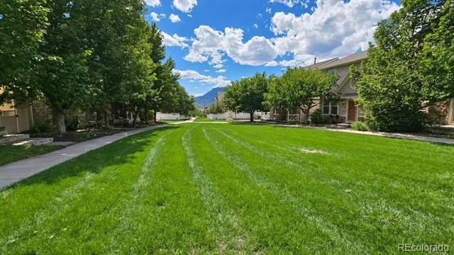 2434 St Paul Drive Colorado Springs, CO 80910