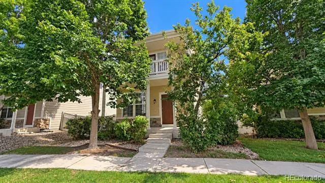 2434 St Paul Drive Colorado Springs, CO 80910
