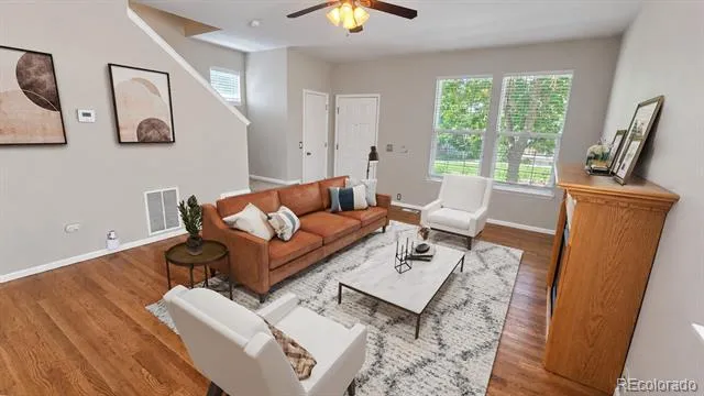 2434 St Paul Drive Colorado Springs, CO 80910