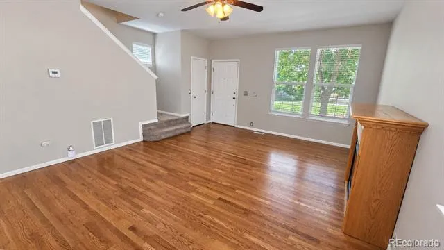 2434 St Paul Drive Colorado Springs, CO 80910