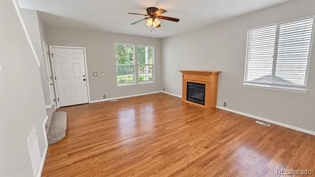2434 St Paul Drive Colorado Springs, CO 80910