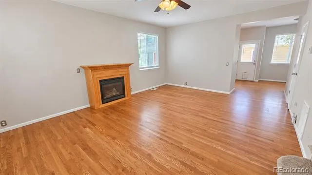 2434 St Paul Drive Colorado Springs, CO 80910