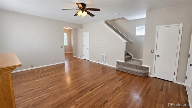 2434 St Paul Drive Colorado Springs, CO 80910