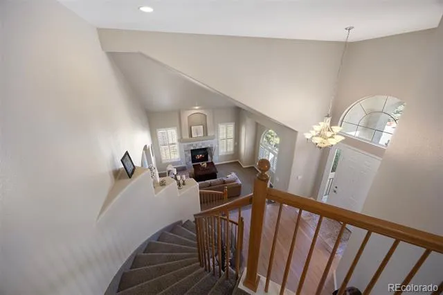 12370 Tapadero Way Castle Pines, CO 80108