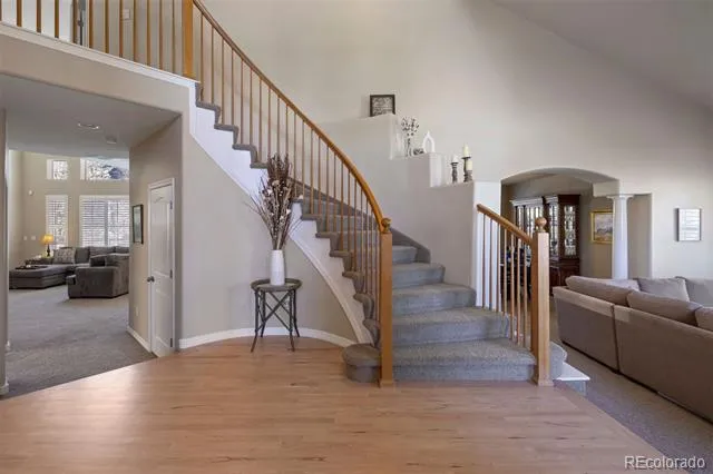 12370 Tapadero Way Castle Pines, CO 80108