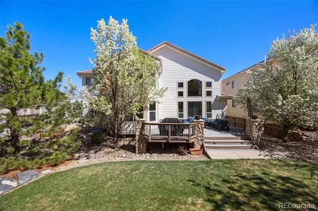 12370 Tapadero Way Castle Pines, CO 80108