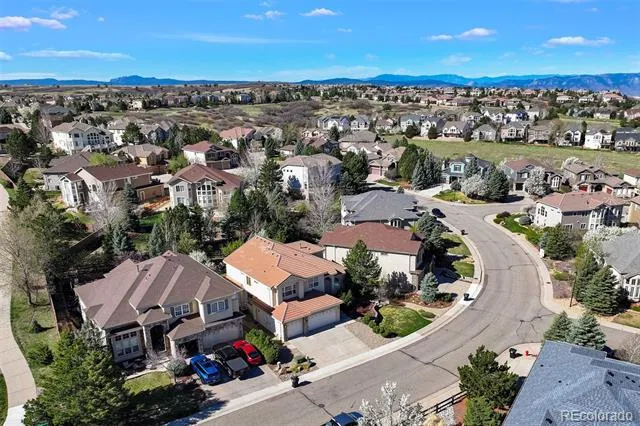 12370 Tapadero Way Castle Pines, CO 80108