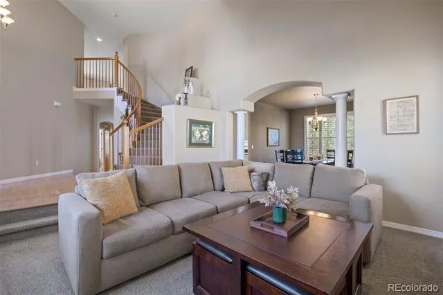 12370 Tapadero Way Castle Pines, CO 80108