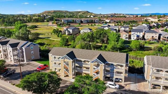 1169 S Gilbert Street #201F Castle Rock, CO 80104