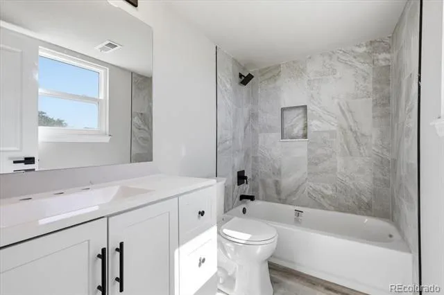 1169 S Gilbert Street #201F Castle Rock, CO 80104