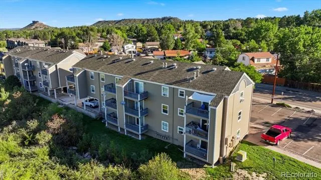 1169 S Gilbert Street #201F Castle Rock, CO 80104