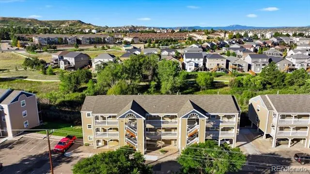 1169 S Gilbert Street #201F Castle Rock, CO 80104