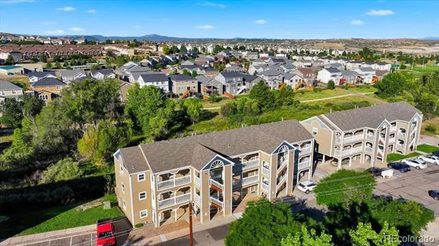 1169 S Gilbert Street #201F Castle Rock, CO 80104