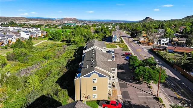 1169 S Gilbert Street #201F Castle Rock, CO 80104