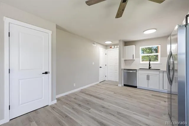 1169 S Gilbert Street #201F Castle Rock, CO 80104