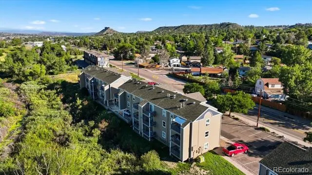 1169 S Gilbert Street #201F Castle Rock, CO 80104